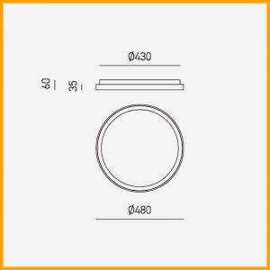 GEA-LUCE-KRIZIA-PLAFONIERA-MEDIA-STILLUCE-STORE_DIM-BERGAMO