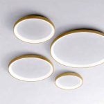 GEA-LUCE-KRIZIA-PLAFONIERA-ORO-STILLUCE-STORE-BERGAMO