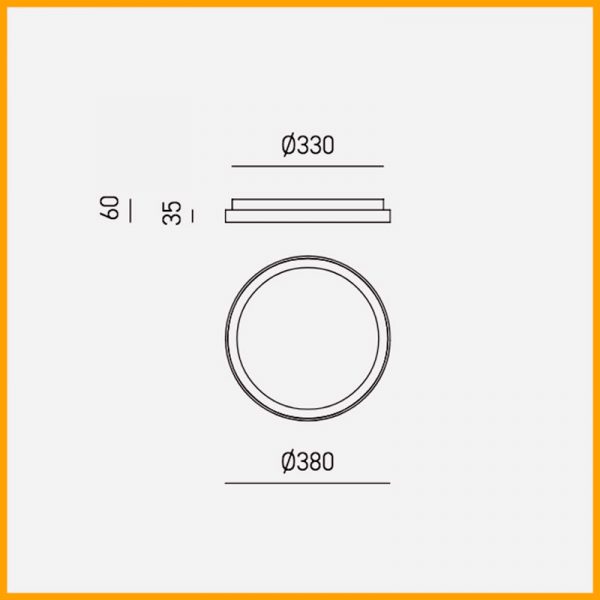 GEA-LUCE-KRIZIA-PLAFONIERA-PICCOLA-STILLUCE-STORE_DIM-BERGAMO