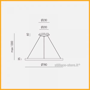 GEA-LUCE-KRIZIA-SOSP-GRANDE-STILLUCE-STORE_DIM-BERGAMO