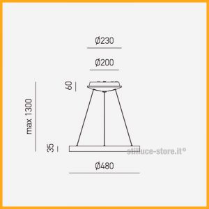 GEA-LUCE-KRIZIA-SOSPENSIONE-PICCOLA-STILLUCE-STORE_DIM-BERGAMO
