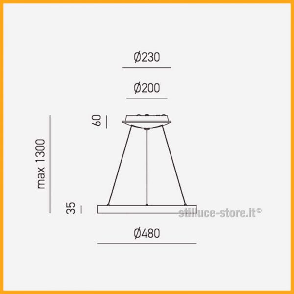 GEA-LUCE-KRIZIA-SOSPENSIONE-PICCOLA-STILLUCE-STORE_DIM-BERGAMO