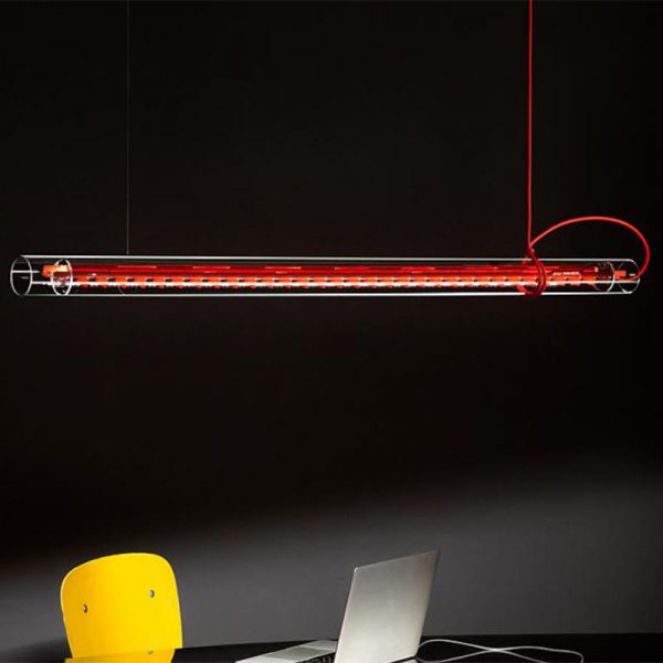 INGO-MAURER-TUBULAR-ROSSO-STILLUCE-STORE-BERGAMO