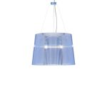 KARTELL-GE-9080-SOSPENSIONE-AZZURRO-STILLUCE-STORE-BERGAMO