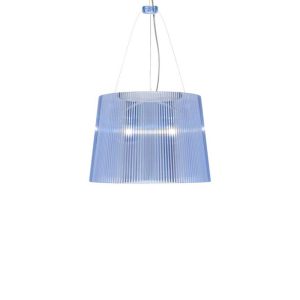 KARTELL-GE-9080-SOSPENSIONE-AZZURRO-STILLUCE-STORE-BERGAMO