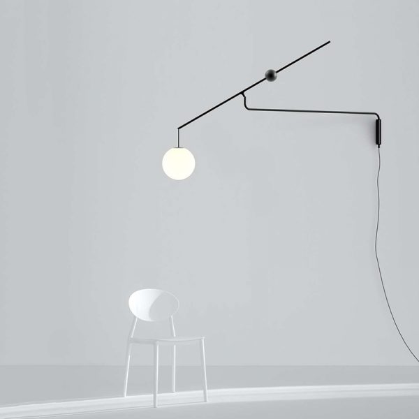 LUCEPLAN-MALAMATA-PARETE-STILLUCE-STORE-BERGAMO