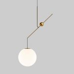 LUCEPLAN-MALAMATA-SOSPENSIONE-ORO-STILLUCE-STORE-BERGAMO