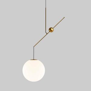 LUCEPLAN-MALAMATA-SOSPENSIONE-ORO-STILLUCE-STORE-BERGAMO