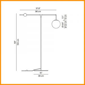 LUCEPLAN-MALAMATA_DIM-TERRA-STILLUCE-STORE-BERGAMO
