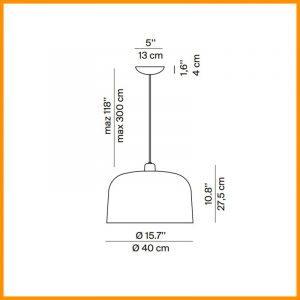 LUCEPLAN-ZILE-SOSPENSIONE-40_DIM-STILLUCE-STORE-BERGAMO