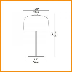 LUCEPLAN-ZILE-TAVOLO-40_DIM-STILLUCE-STORE-BERGAMO