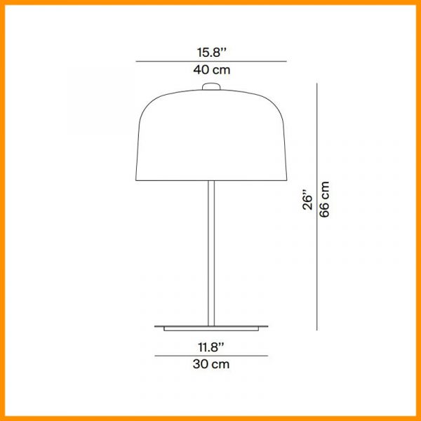 LUCEPLAN-ZILE-TAVOLO-40_DIM-STILLUCE-STORE-BERGAMO