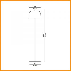LUCEPLAN-ZILE-TERRA_DIM-STILLUCE-STORE-BERGAMO