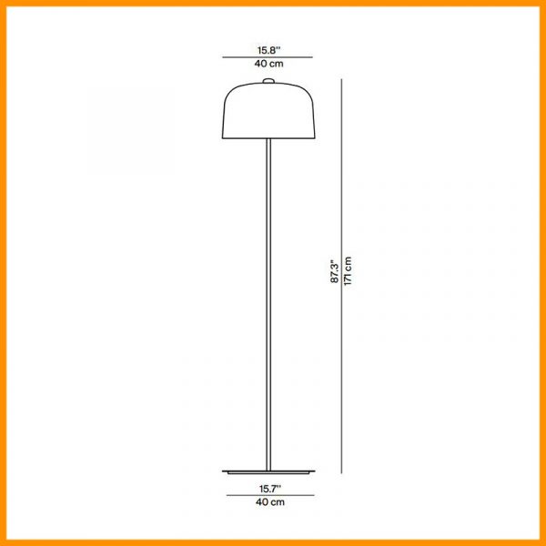 LUCEPLAN-ZILE-TERRA_DIM-STILLUCE-STORE-BERGAMO