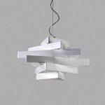 MARCHETTI-MILES-SOSPENSIONE-BIANCO-STILLUCE-STORE-BERGAMO