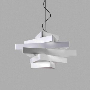 MARCHETTI-MILES-SOSPENSIONE-BIANCO-STILLUCE-STORE-BERGAMO