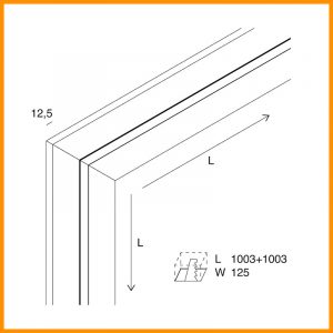 NOVALUX-CARTOON-LIGHT-L16-EVO-PROFILO-ANGOLARE-90-PARETE-SOFFITTO-STILLUCE-STORE_DIM-BERGAMO
