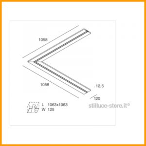 NOVALUX-CARTOON-LIGHT-L16-EVO-PROFILO-ANGOLARE-90-STILLUCE-STORE_DIM-BERGAMO