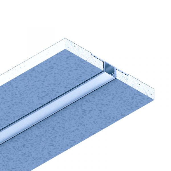 NOVALUX-CARTOON-LIGHT-L16-EVO-PROFILO-LINEARE-STILLUCE-STORE-BERGAMO