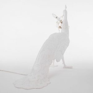 Seletti Peacock Lamp - immagine 5