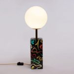 SELETTI-SERPENTI-LAMPADA-DA-TAVOLO-ACCESA-STILLUCE-STORE-BERGAMO