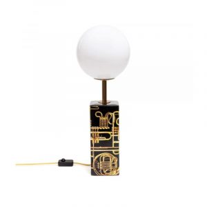 SELETTI-TROMBE-LAMPADA-DA-TAVOLO-SPENTA-STILLUCE-STORE-BERGAMO