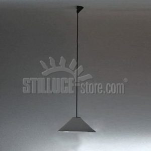 Artemide Aggregato Sospensione Cono Grande d.52 - immagine 2