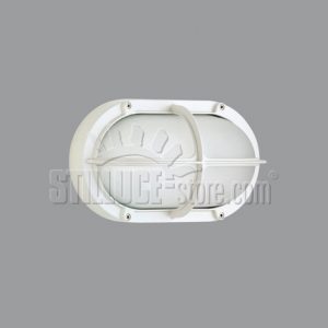 Boluce Alfa Oval Parete Cod. 4020.00 - immagine 2