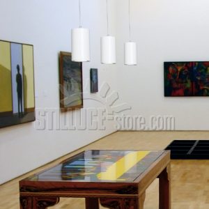 Egoluce Fokus Sospensione cod. 1163 - immagine 2