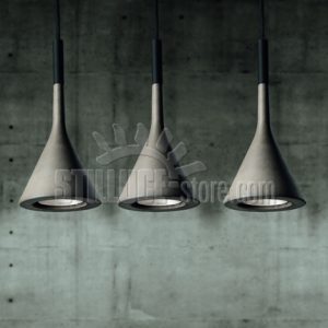 Foscarini Aplomb Sospensione Led - immagine 9