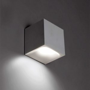 Artemide Aede Lampada parete LED