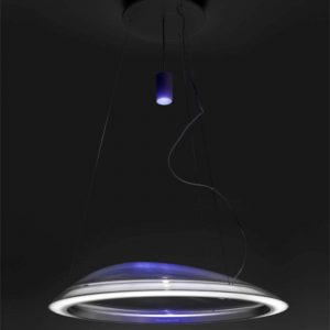 Artemide Ameluna RGB Lampada a Sospensione