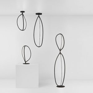 Artemide Arrival Lampada Terra - immagine 4