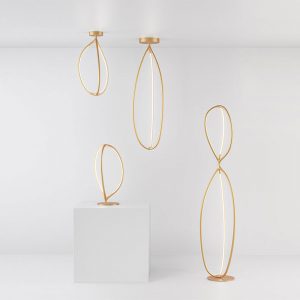 Artemide Arrival 70 Soffitto - immagine 5