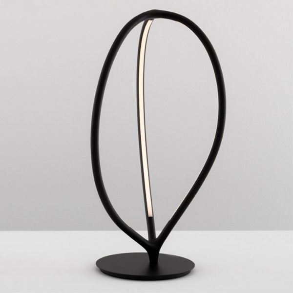 artemide-arrival-lampada-tavolo-nero-stilluce-store-bergamo