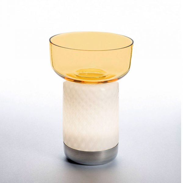 artemide-bonta-tavolo-con-ciotola-topazio-stilluce-store-bergamo