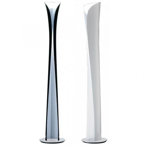 artemide-cadmo-bianca-nera-led-terra-stilluce-store-bergamo_1