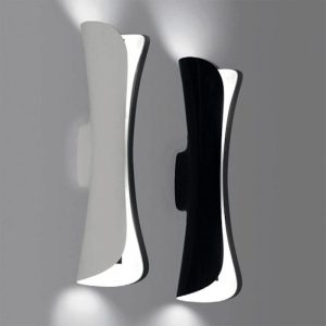 Artemide Cadmo Parete LED