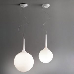 Artemide Castore 14 Sospensione