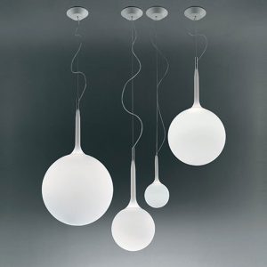 Artemide Castore 42 Sospensione