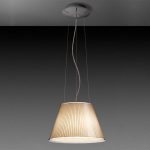 artemide-choose-sospensione-pergamena-stilluce-store-bergamo