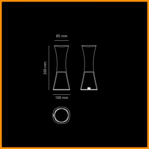 Artemide Come Together Lampada Tavolo - immagine 2