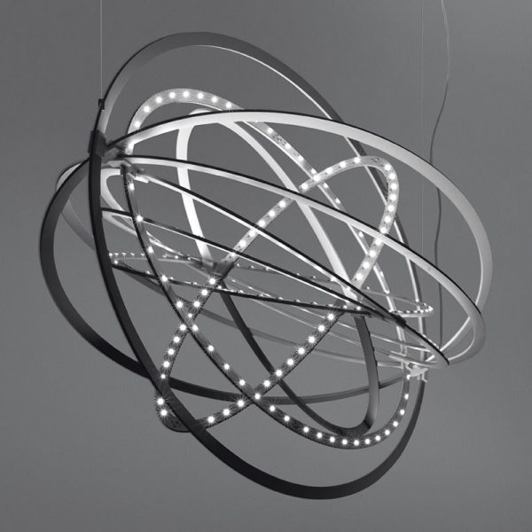 artemide-copernico-sospensione-led-alluminio-stilluce-store-bergamo