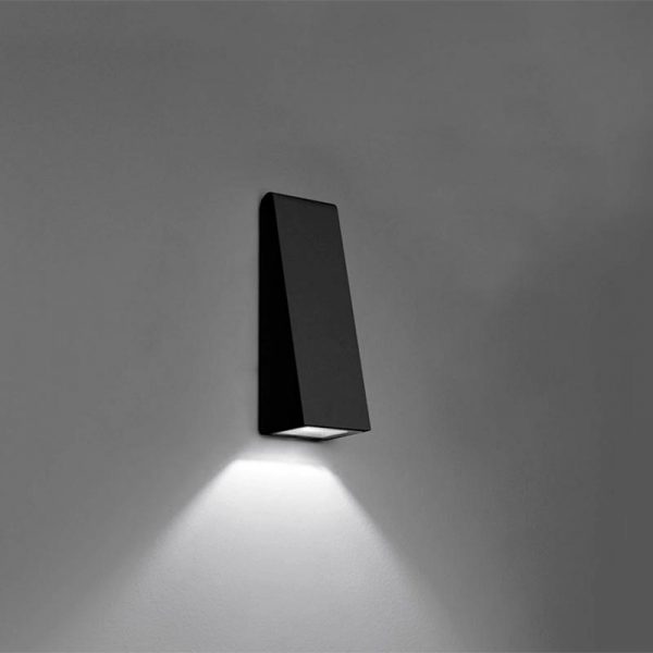 artemide-cuneo-mini-parete-terra-grigio-antracite-stilluce-store-bergamo