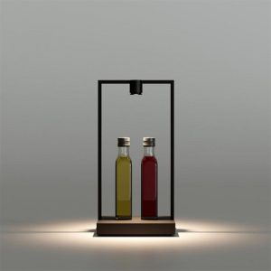 Artemide Curiosity 36 Lampada Tavolo - immagine 4