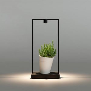 Artemide Curiosity 36 Lampada Tavolo