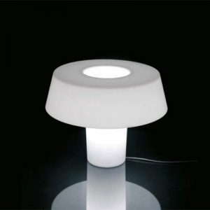 Artemide Danese Milano Amami lampada tavolo