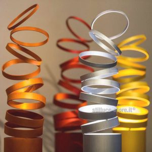 Artemide Decomposè Lampada Terra - immagine 3