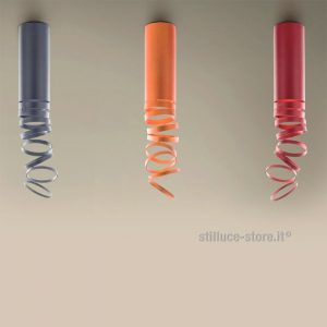 Artemide Decomposé Lampada Soffitto