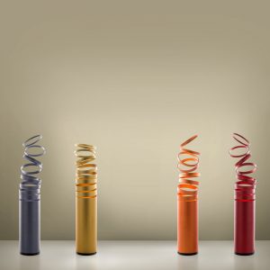 Artemide Decomposè Lampada Tavolo